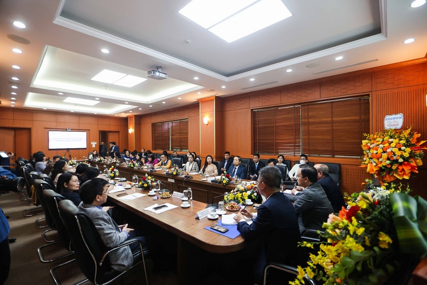 Vietnam successfully connected to ASEAN Compulsory Motor Insurance system