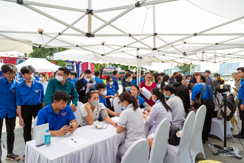 Health Innovation Network launched in Vietnam
