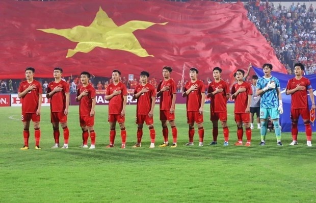 2024 AFC U23 Asian Cup: Vietnam in same group with Uzbekistan, Kuwait, Malaysia