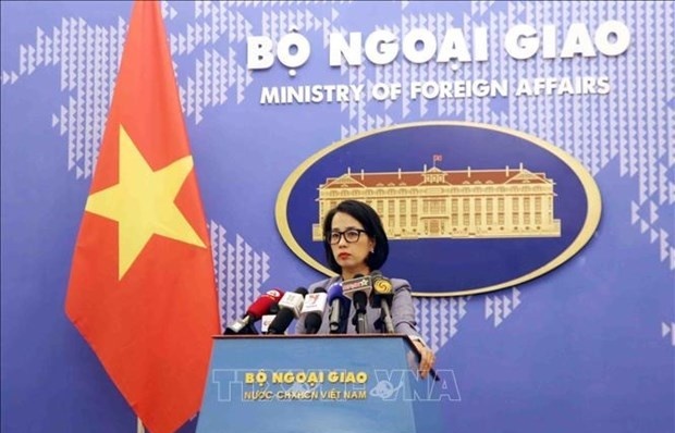 about 700 vietnamese citizens in myanmar now in temporarily safe areas spokeswoman