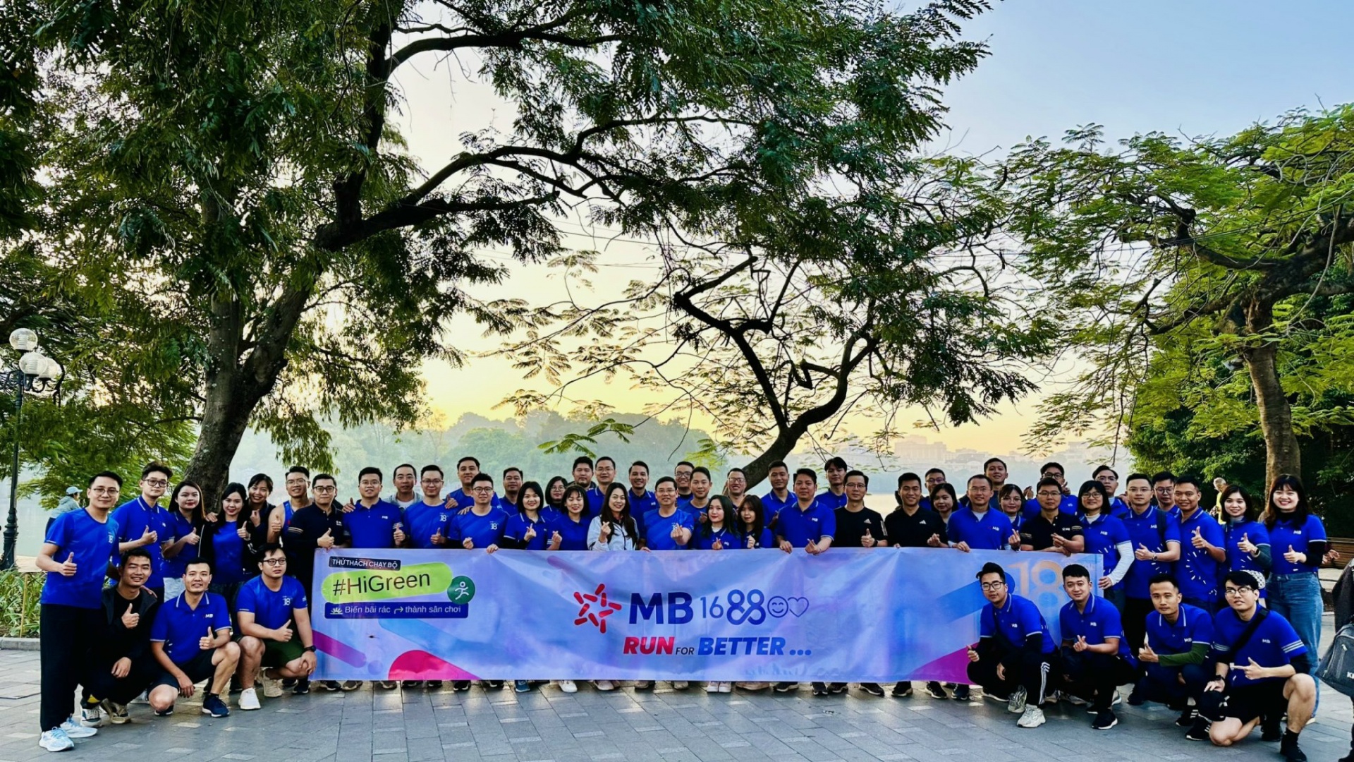 MB crowned among Vietnam's best places to work in 2023