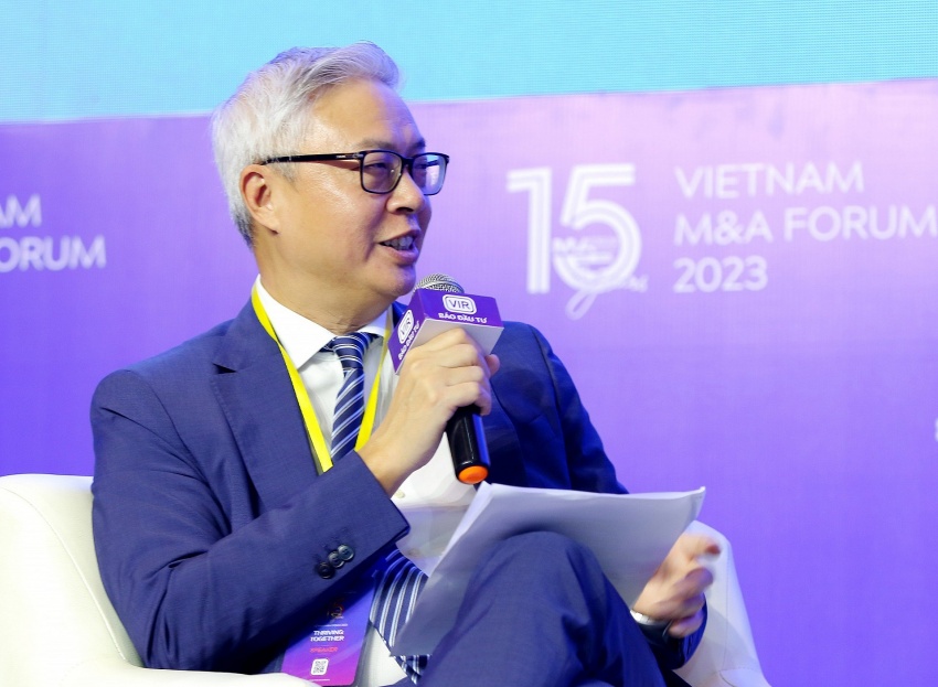 Opportunities are always present in Vietnam's M&A market