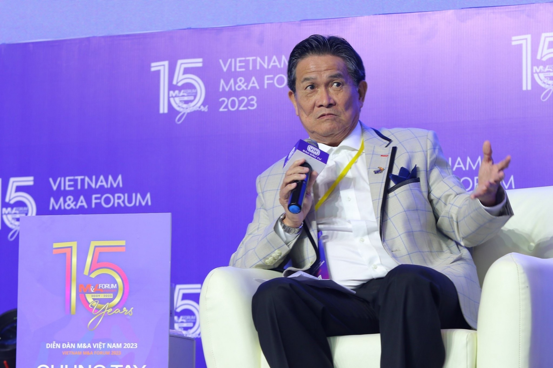 Collaborative growth in Vietnam's M&A ecosystem