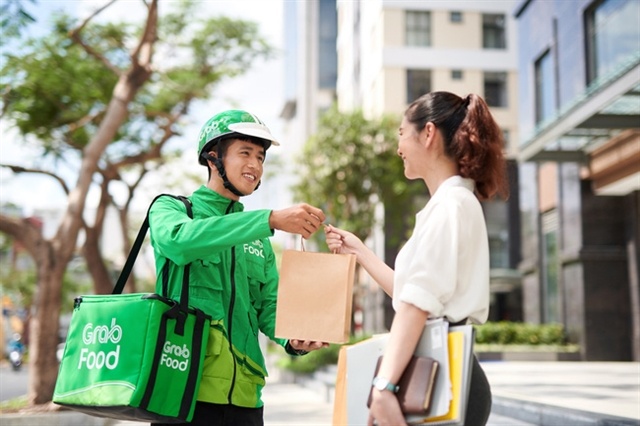 Delivery apps help Vietnamese consumers discover new restaurants and shops