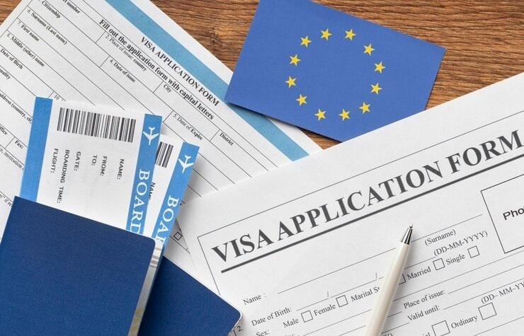 EU visa-free travel for Kosovo enters into force