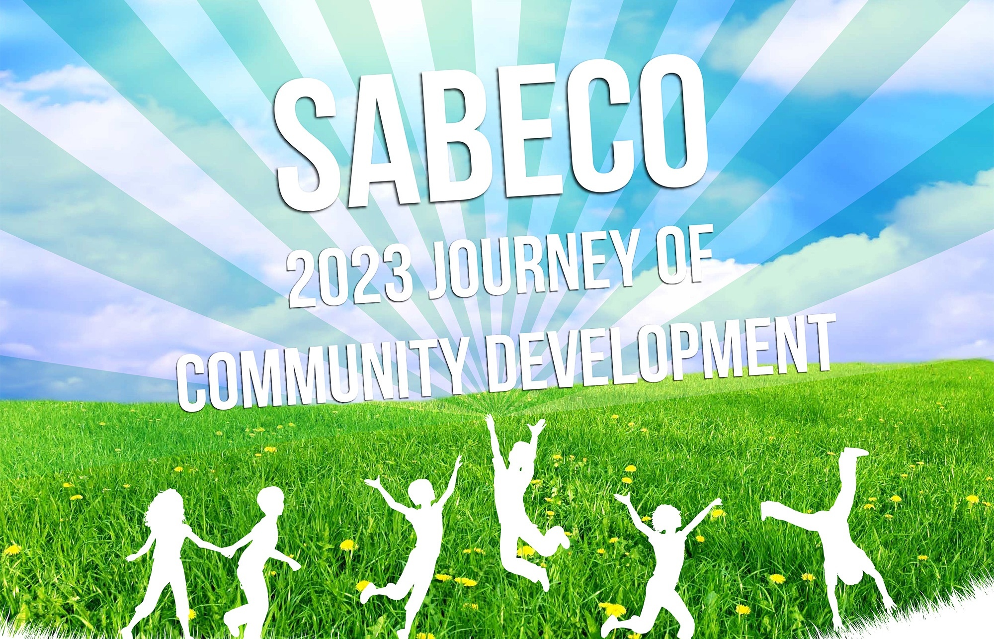 SABECO: 2023 journey of community development