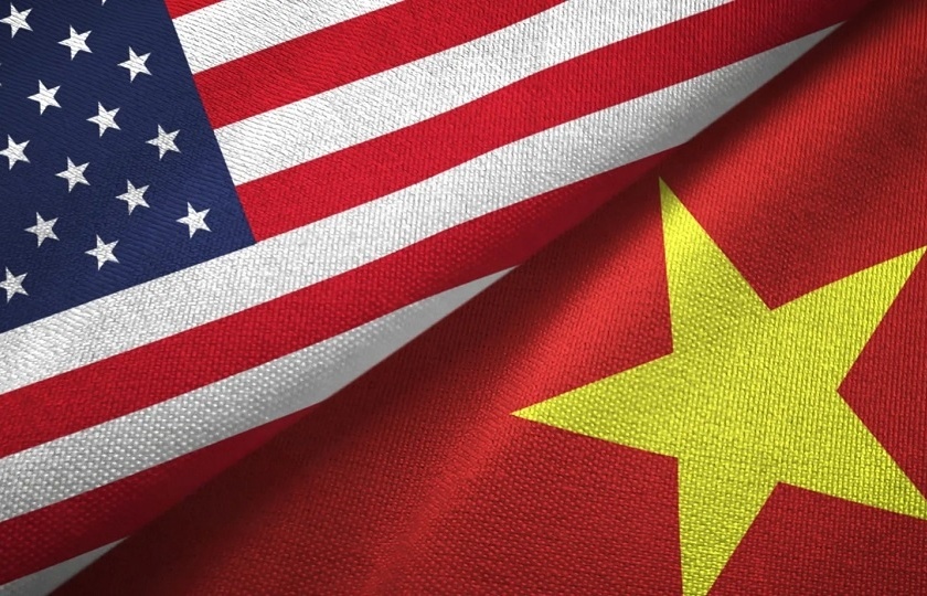 Momentous year for US-Vietnam relations