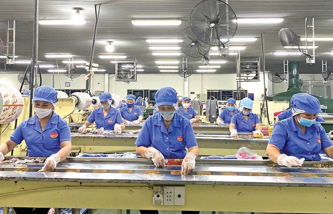 Vietnam saw surge in new businesses in January