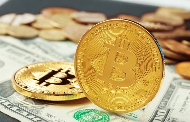 Bitcoin's renewed euphoria as price keeps rising