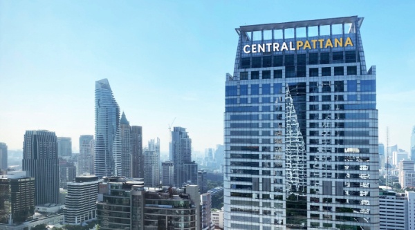Thailand's Central Pattana sets up Vietnamese subsidiary