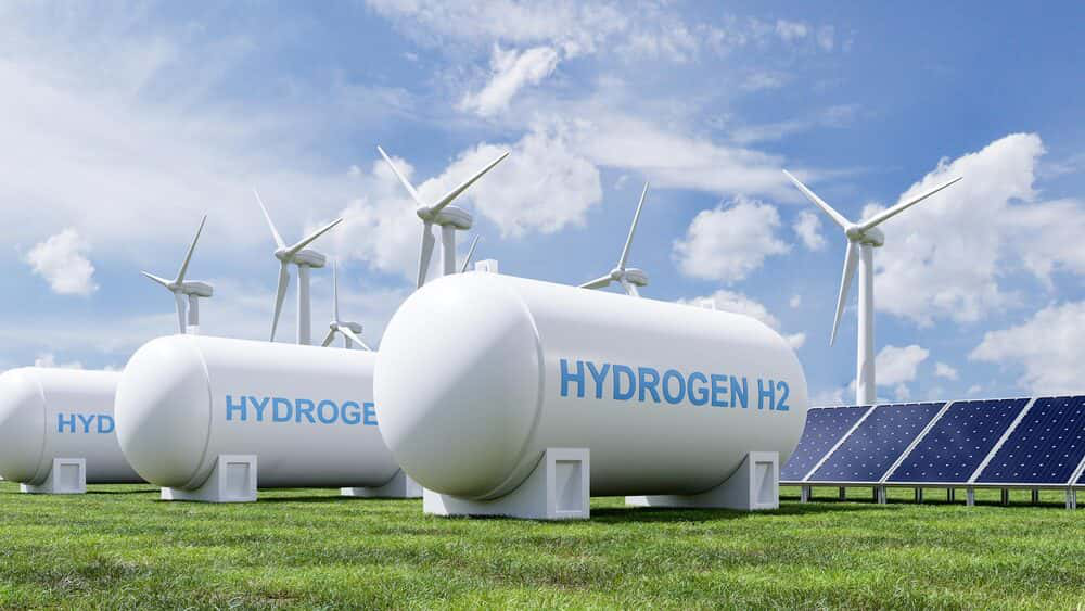 Honeywell teams up with The Green Solutions Group Corporation for Vietnam's first green hydrogen plant