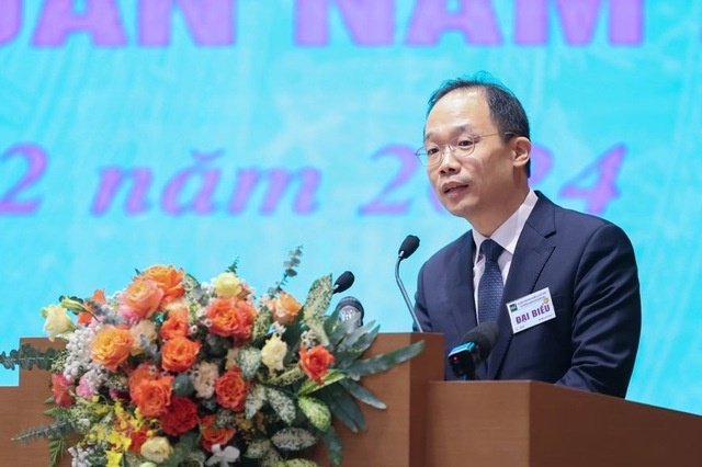 South Korean diplomat outlines strategies to enhance Vietnam's stock market