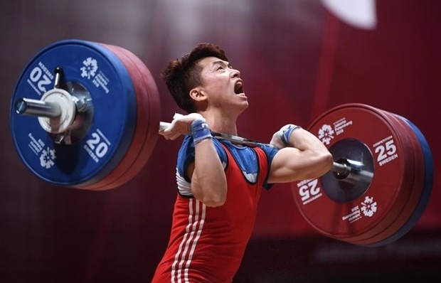 Vietnamese athletes seeking more tickets to Paris 2024 Summer Olympics