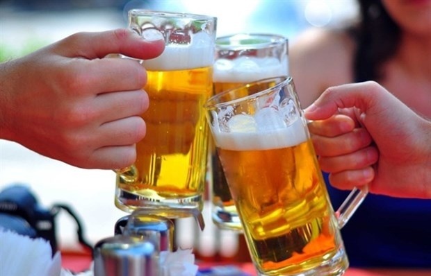 Mixed tax regime not yet applied on beer and alcohol products