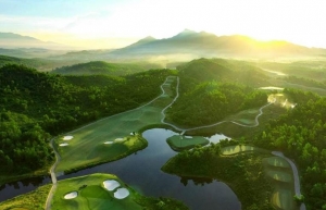 Vietnam Golf Coast clubs teed up for another milestone year