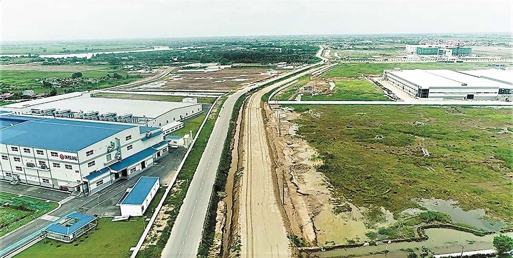 Thai Binh eyes more foreign investors