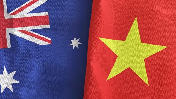 Vietnam and Australia to enhance engagement under comprehensive strategic partnership