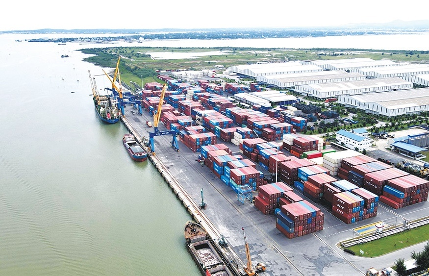 Quang Nam seeking logistics centre status for the region