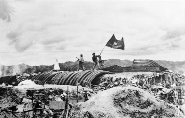 Dien Bien Phu Victory - encouragement for national liberation movements: Brazilian scholar