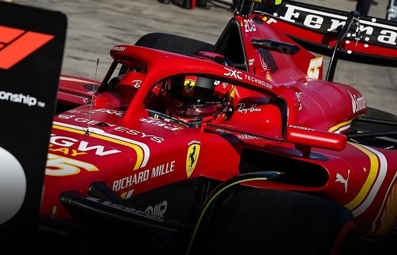 Ferrari flair to Mercedes despair: Three Australian GP talking points