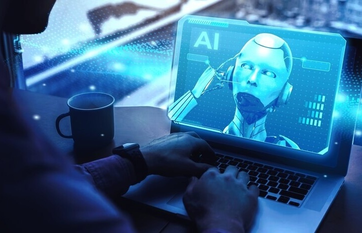 Influence of AI technology can reshape labour market