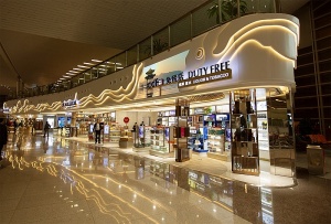 China Duty Free and IPPG to open duty-free shops in Vietnam