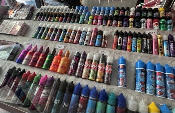 Thailand cracks down on e-cigarettes at schools