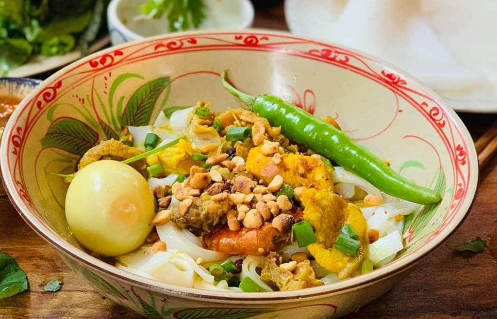 The Michelin Guide extends to Danang