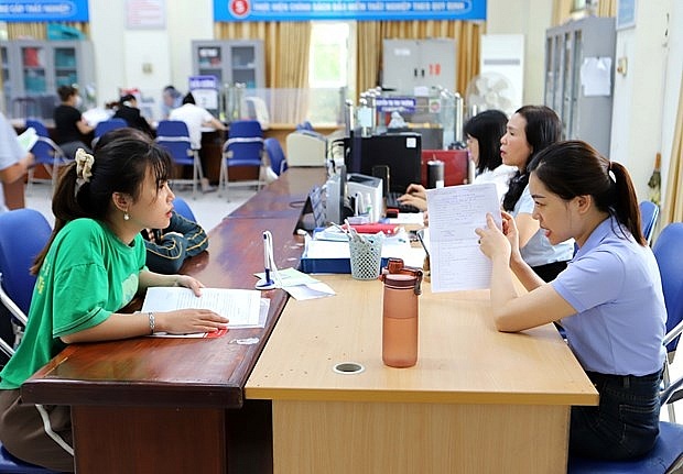 Vietnam sends over 35,900 workers abroad in Q1 | Society | Vietnam+ (VietnamPlus)