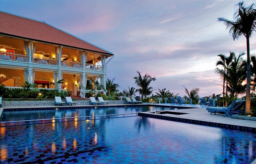 Destination MICE events at La Veranda Resort Phu Quoc