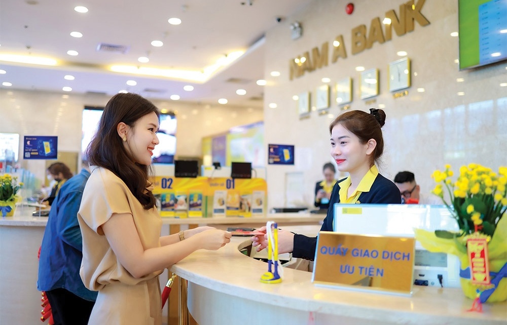 Listing ambitions of Vietnamese banks backed by leaders