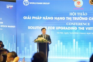 Vietnam’s road to emerging market status