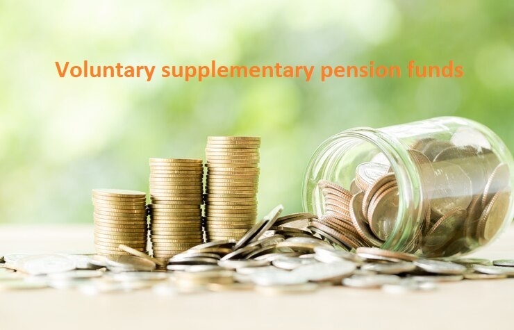 Voluntary pensions to rejuvenate the sector