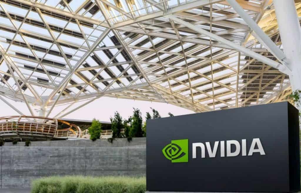 Nvidia delegation to explore opportunities in Vietnam