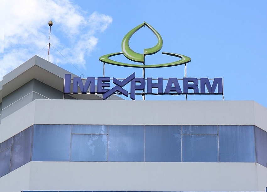 Imexpharm welcomes shareholders, analysts and potential investors at AGM