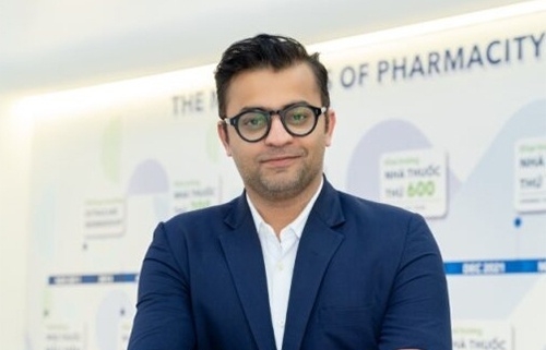 Pharmacity's new CEO shares how company navigates transformation period