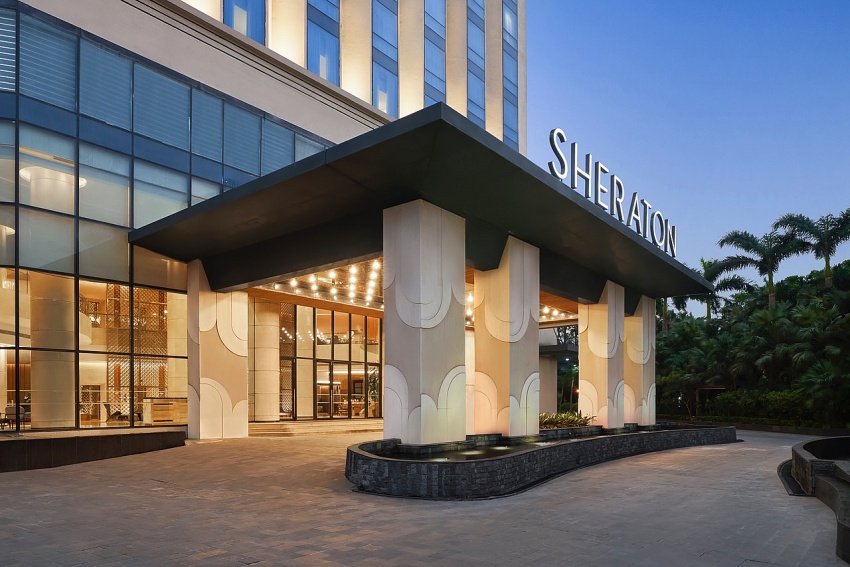Sheraton Hotels & Resorts expands presence in Vietnam