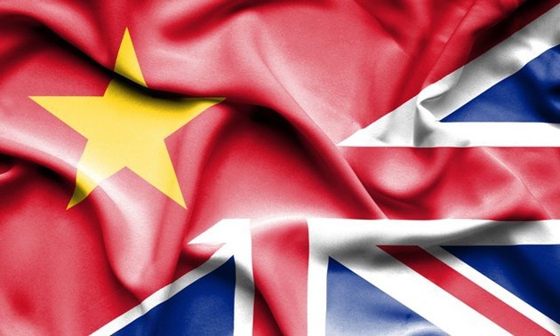 Vietnam and UK deepen science, technology and innovation partnerships