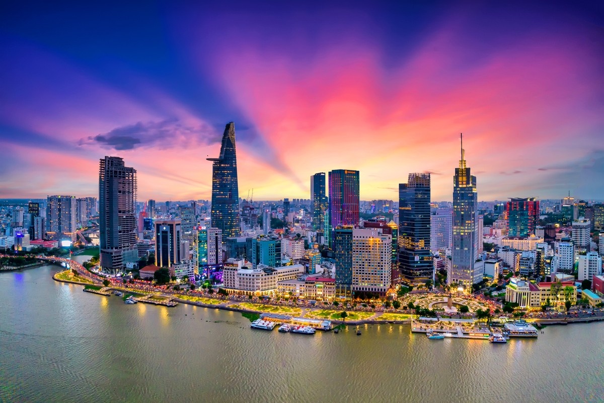 Christie’s International Real Estate enters Vietnam's fast-growing luxury market