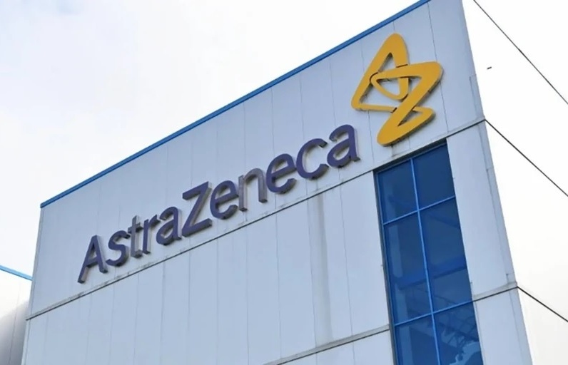 AstraZeneca to build 1.5 billion USD cancer drug facility in Singapore