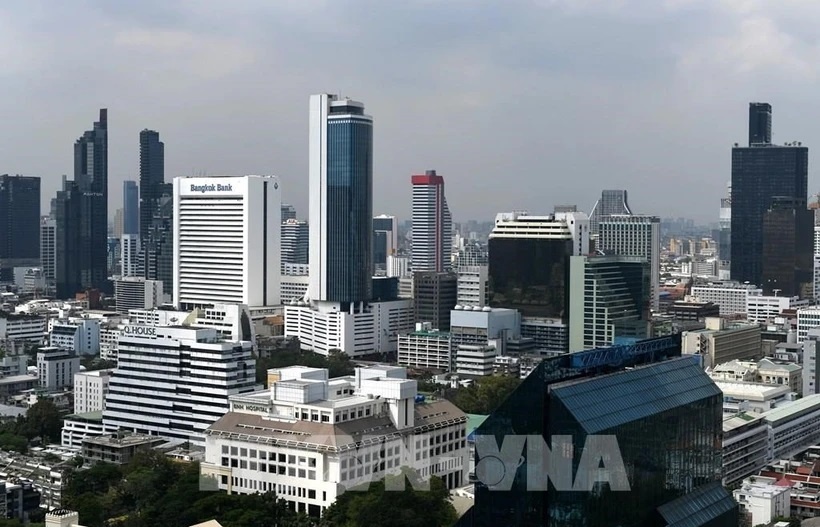 Thailand steps up foreign investment attraction
