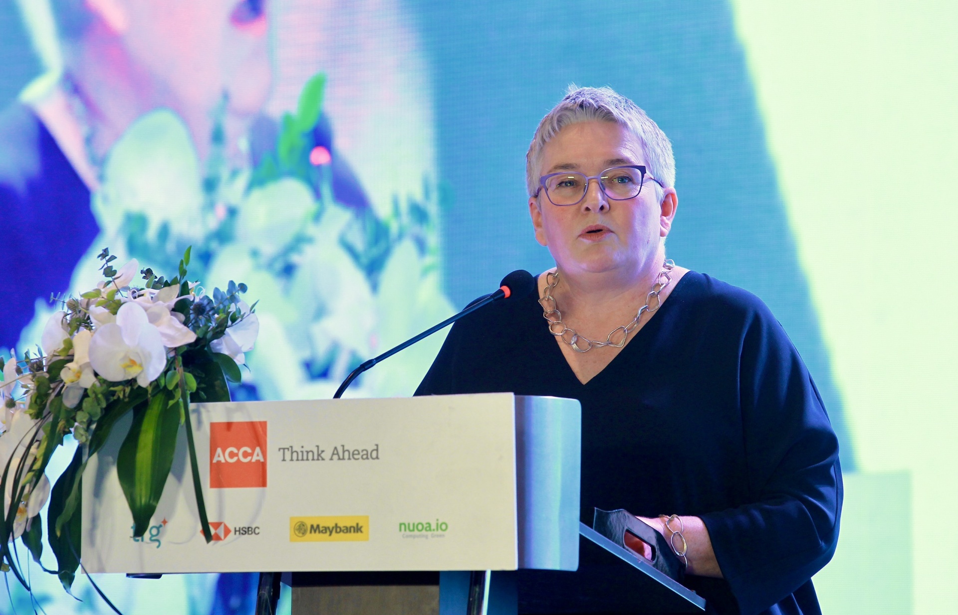 ACCA Asia Pacific Dialogue raises conversations on a sustainable future