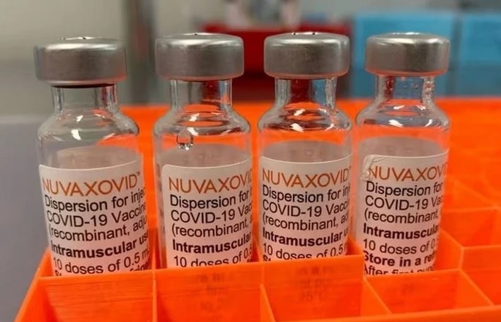 Singapore includes updated Novavax COVID-19 vaccine in national vaccination programme