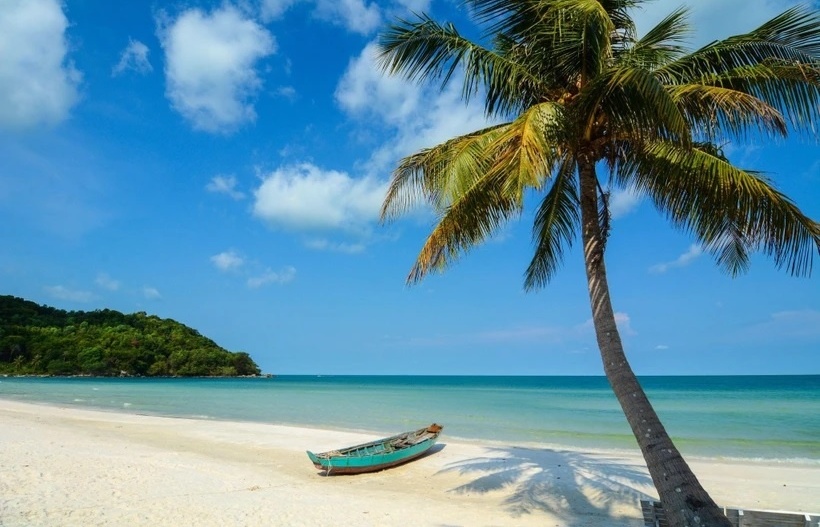 Phu Quoc named among most affordable tropical destinations