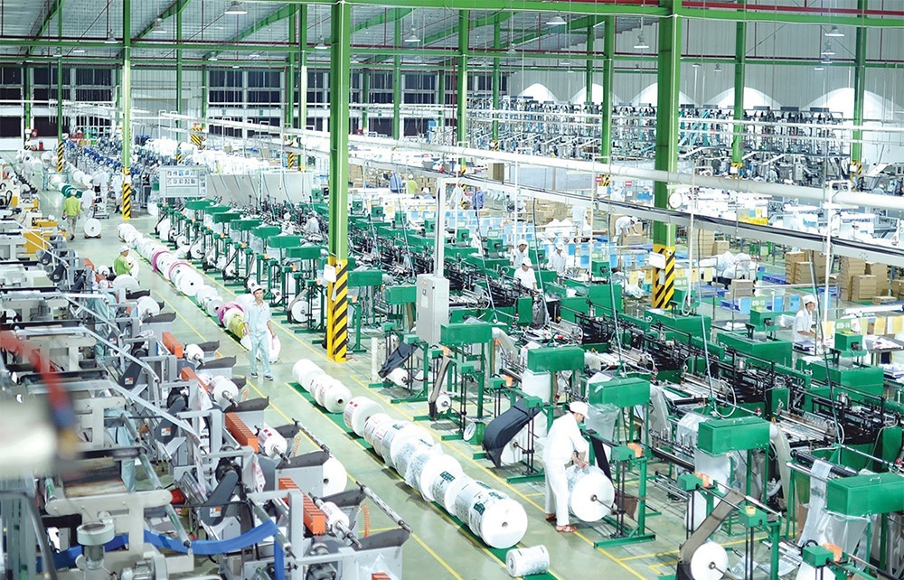 Ready-built factories boost prospects for developers