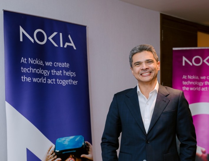Nokia partners with Foxconn to produce 5G AirScale equipment in Vietnam