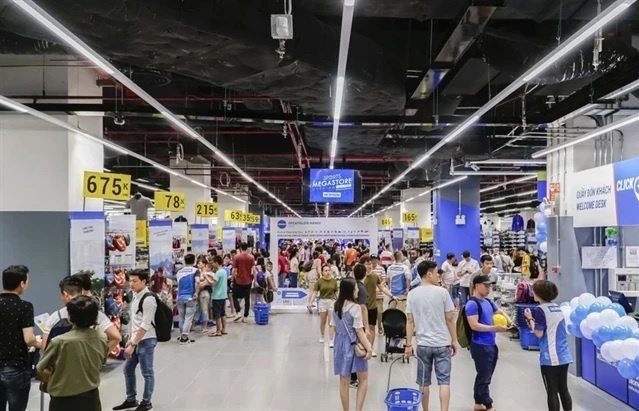Int'l retailers seek qualified Vietnamese suppliers