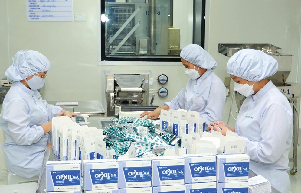 Overhaul anticipated for transfer of pharma tech
