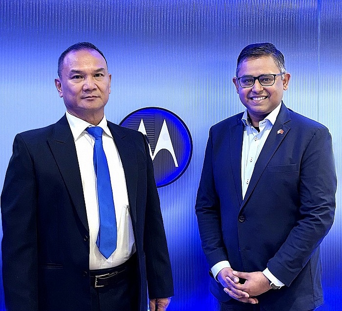 Motorola Solutions opens new R&D centre in Ho Chi Minh City