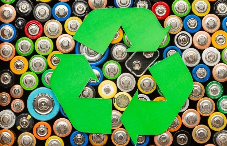 Hydrovolt to open battery recycling facility in France